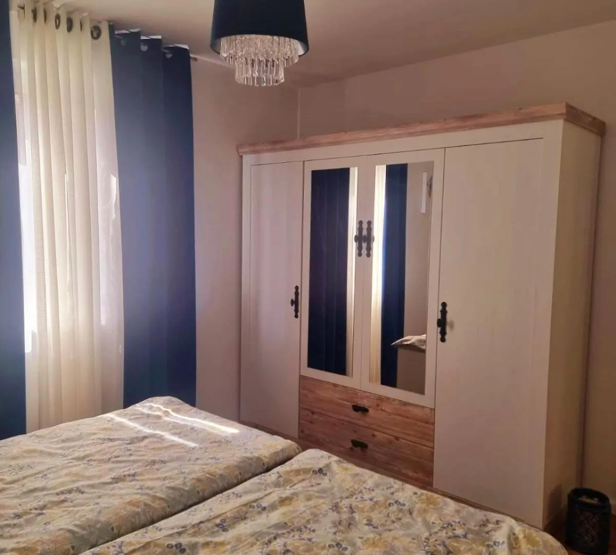 Beautiful Apartment Zehlendorf Berlino