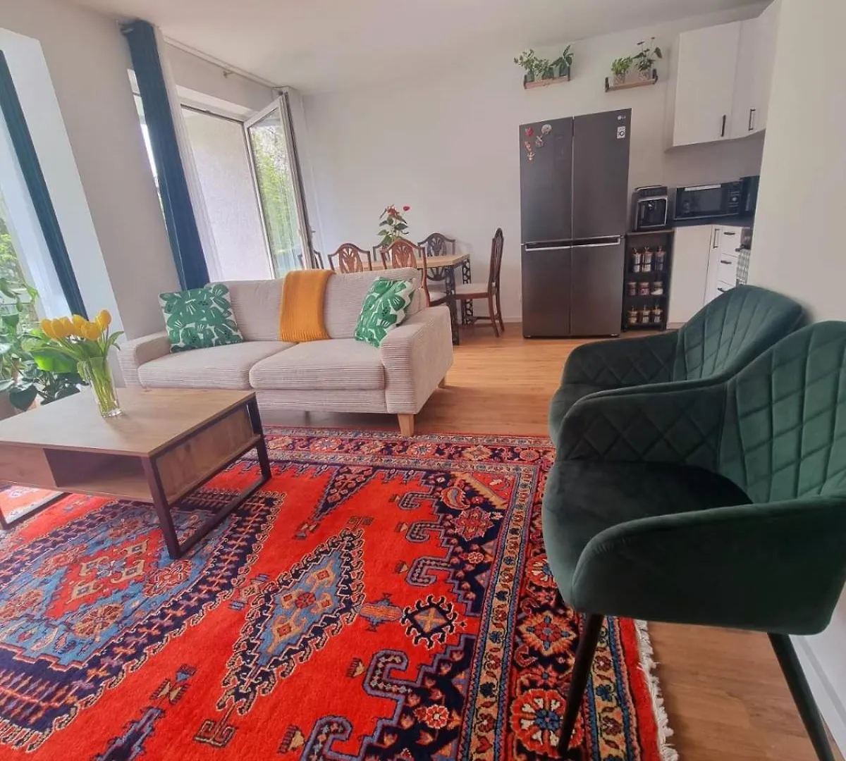 Beautiful Apartment Zehlendorf Berlino Germania