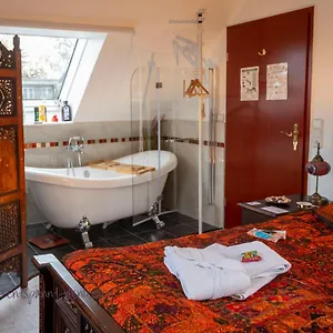 Entspannt Genießen Free&relaxed Berlin