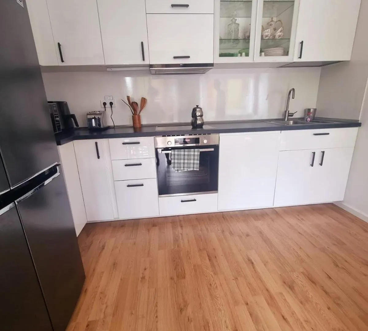 Beautiful Apartment Zehlendorf Berlino