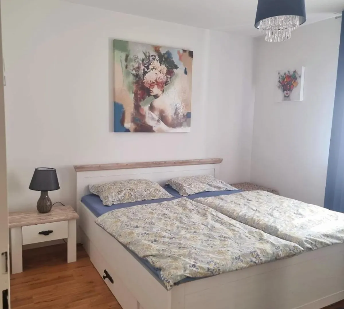 Beautiful Apartment Zehlendorf Berlino