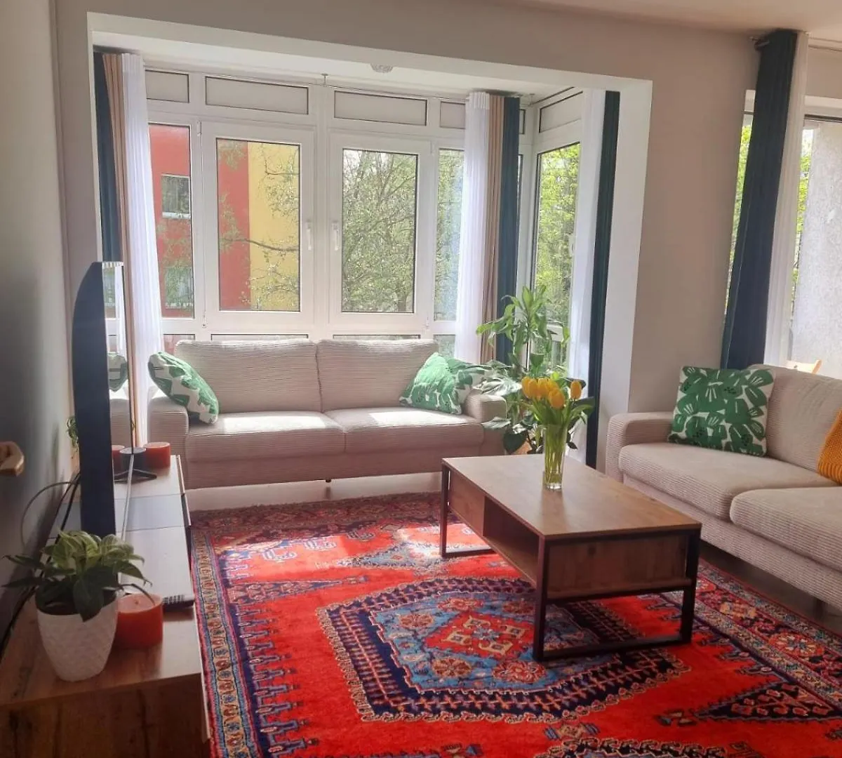 Beautiful Apartment Zehlendorf Berlino 0*,  Germania