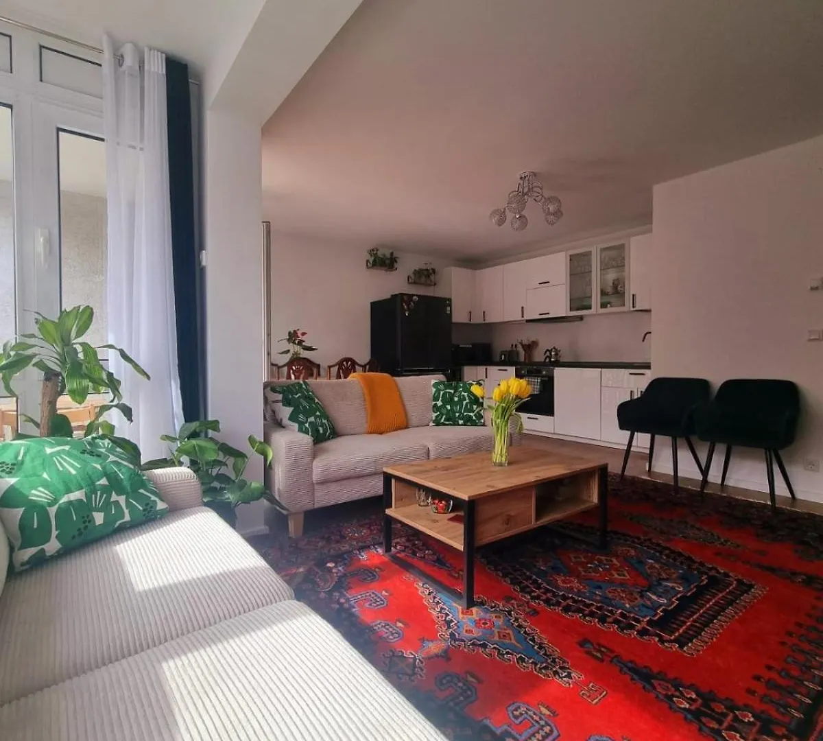 Beautiful Apartment Zehlendorf Berlino Germania