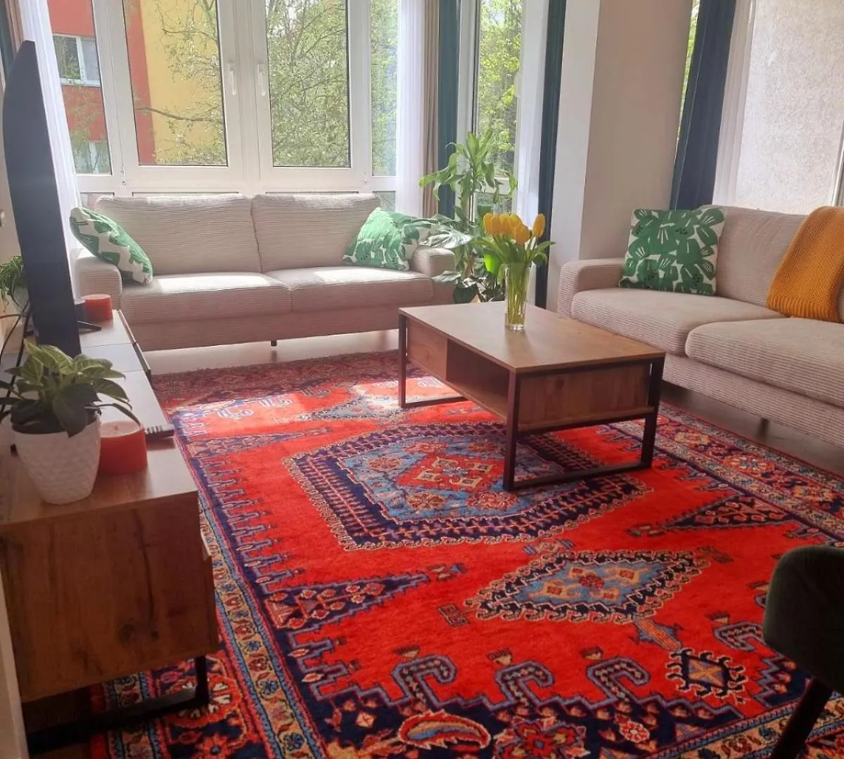 Beautiful Apartment Zehlendorf Berlino 0*,  Germania