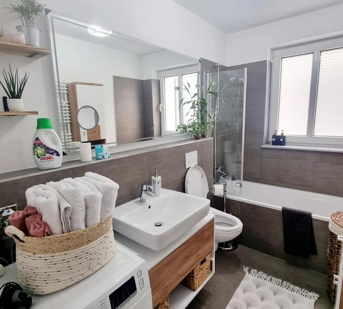 Beautiful Apartment Zehlendorf Berlino 0*,
