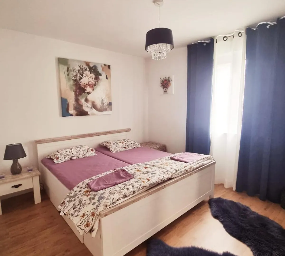 Beautiful Apartment Zehlendorf Berlino