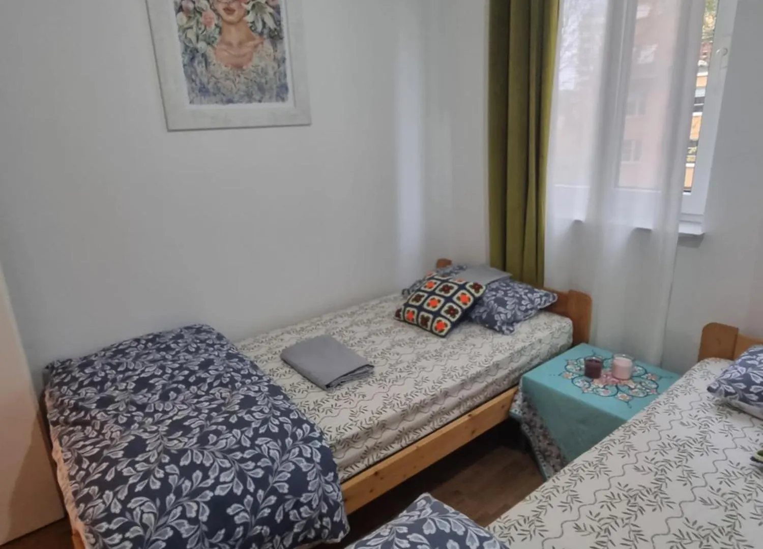 Beautiful Apartment Zehlendorf Berlino Germania