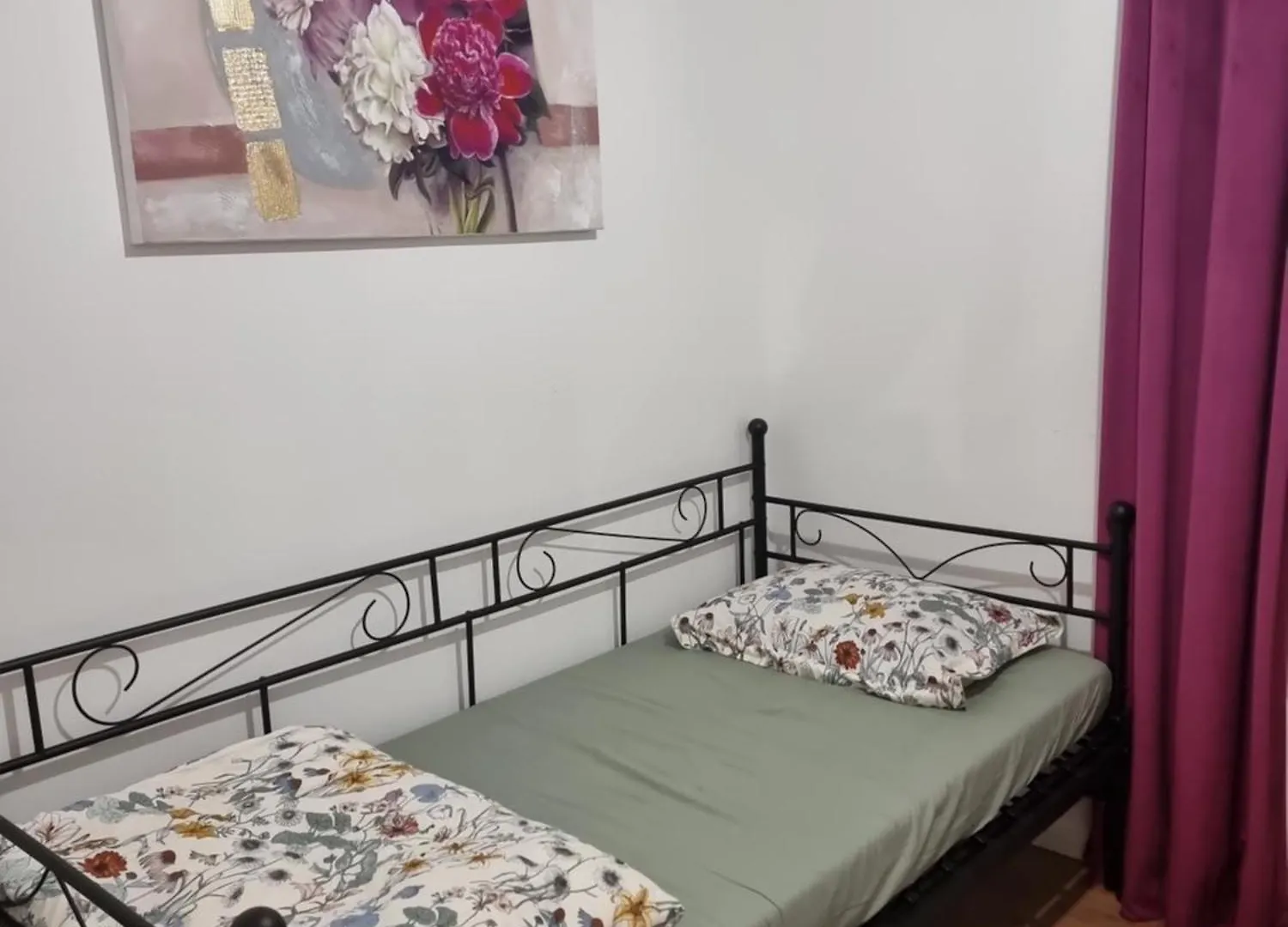 Beautiful Apartment Zehlendorf Berlino