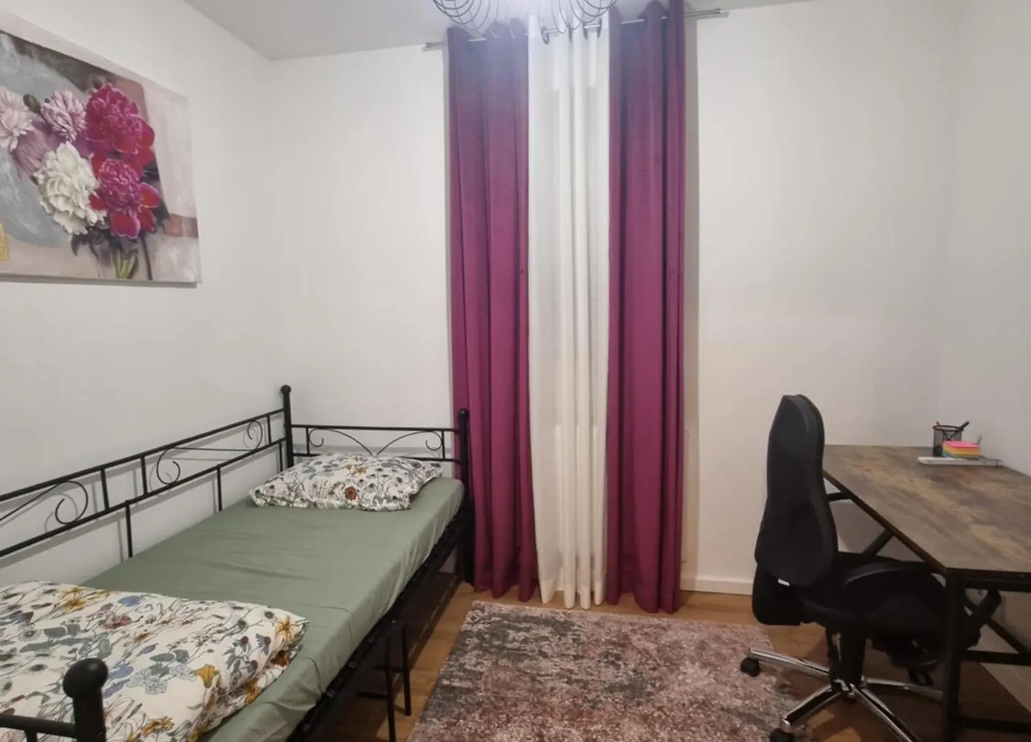 Beautiful Apartment Zehlendorf Berlino